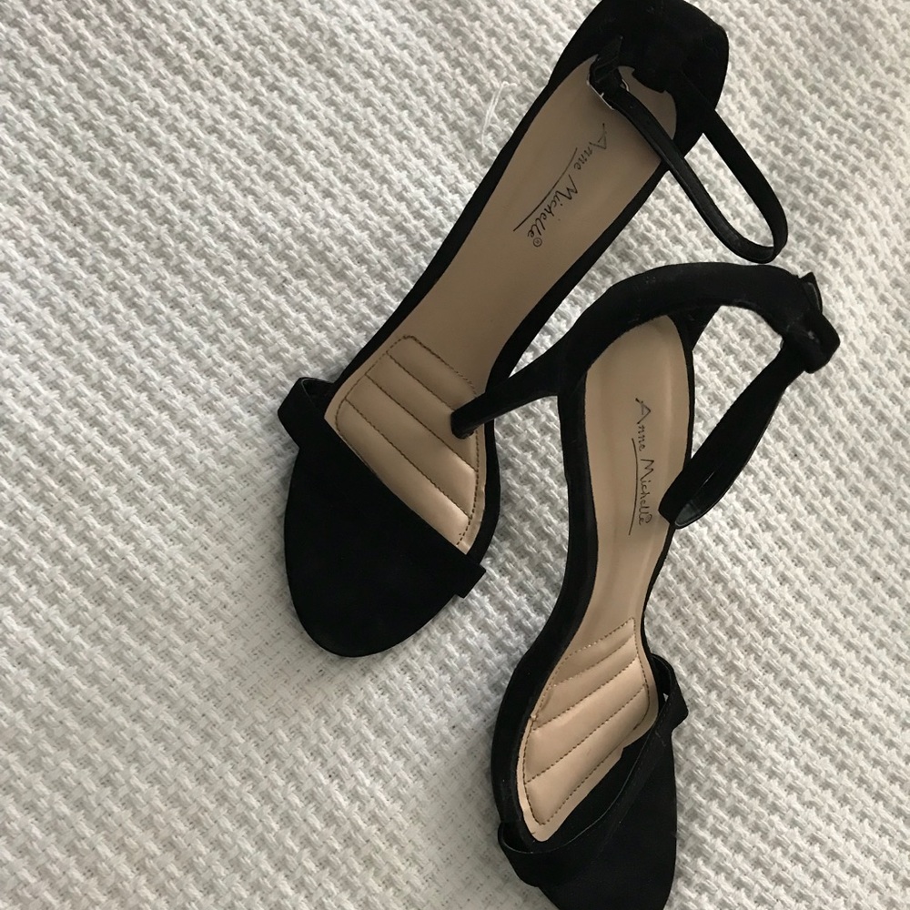 Heals